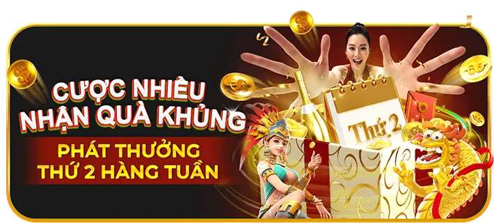 Lợi ích đăng ký Good88