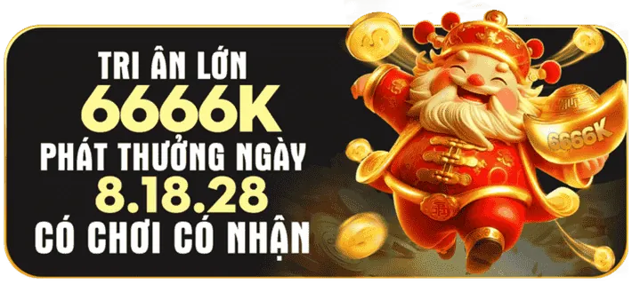 Thưởng nạp lại hàng ngày Good88