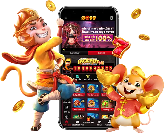 Hình ảnh điện thoại hiển thị ứng dụng Good88 với mã QR tải xuống cho Android và iOS