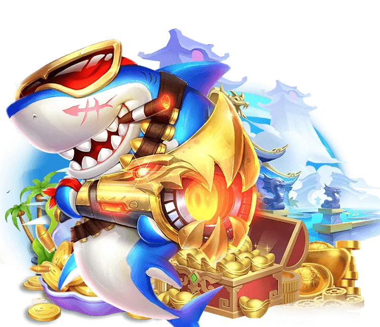 Tính năng nổi bật game Bắn Cá Good88